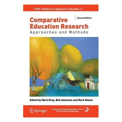 Comparative Education Research