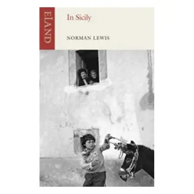 In Sicily - Lewis, Norman