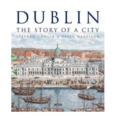 Dublin - Conlin, Stephen a Harbison, Peter