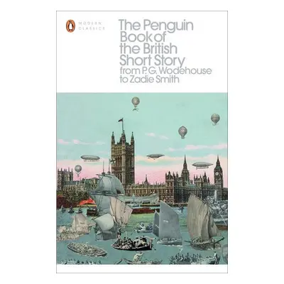 Penguin Book of the British Short Story: 2