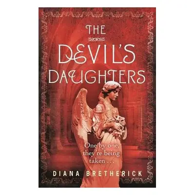 Devil's Daughters - Bretherick, Diana