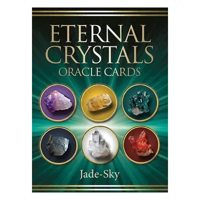 Eternal Crystals Oracle - Jade-Sky