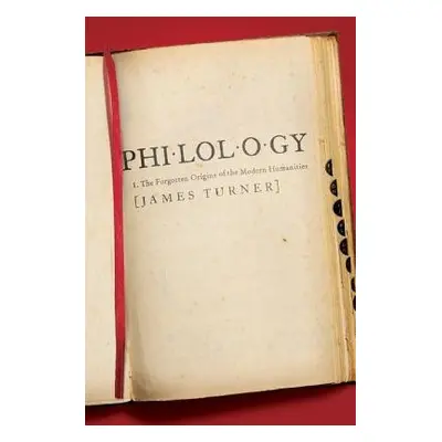 Philology - Turner, James