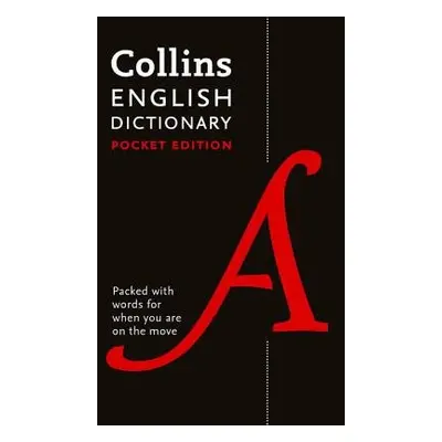 English Pocket Dictionary - Collins Dictionaries