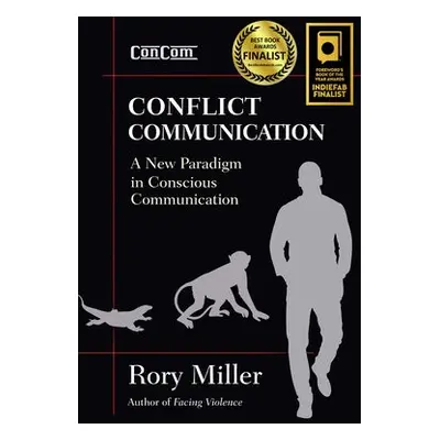 Conflict Communication - Miller, Rory