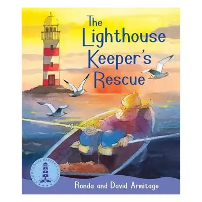 Lighthouse Keeper's Rescue - Armitage, Ronda