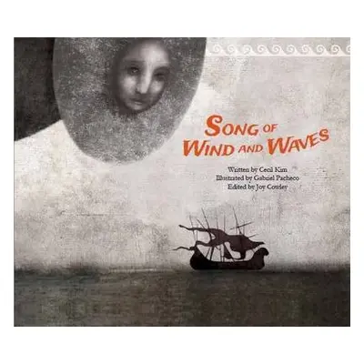 Song of the Wind and Waves - Kim, Cecil