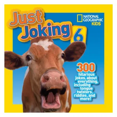 Just Joking 6 - National Geographic Kids