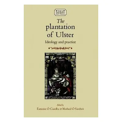 Plantation of Ulster