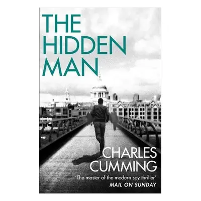 Hidden Man - Cumming, Charles