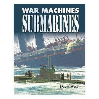 Submarines - West, Professor Emeritus of Latin David (University of Newcastle)