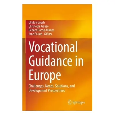 Vocational Guidance in Europe