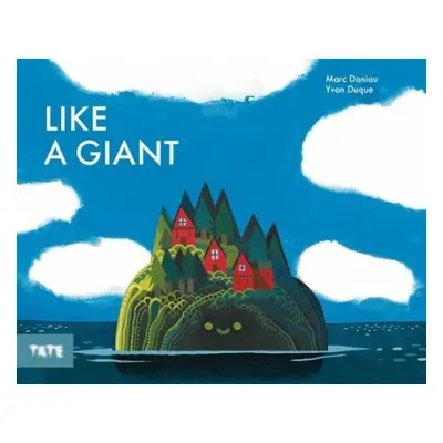 Like a Giant