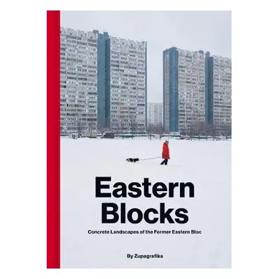 Eastern Blocks - Zupagrafika