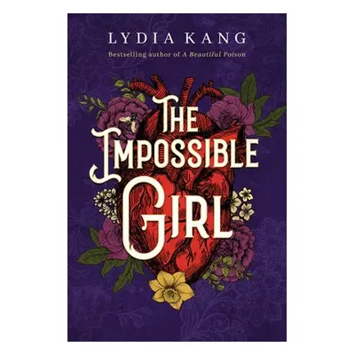 Impossible Girl - Kang, Lydia