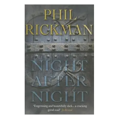 Night After Night - Rickman, Phil