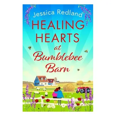 Healing Hearts at Bumblebee Barn - Redland, Jessica