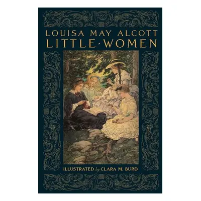 Little Women - Alcott, Louisa May