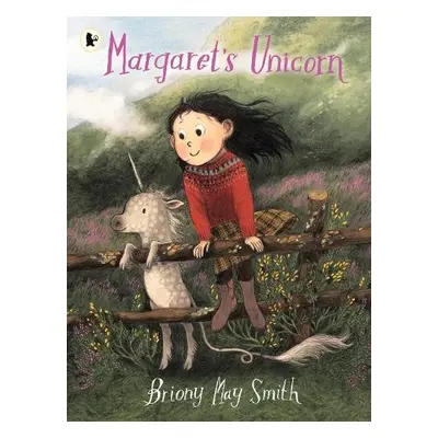 Margaret's Unicorn - Smith, Briony May