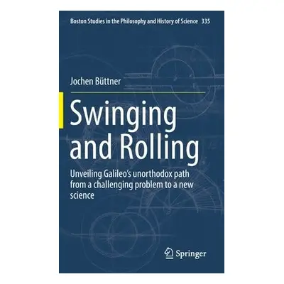 Swinging and Rolling - Buttner, Jochen