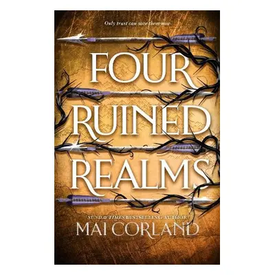 Four Ruined Realms - Corland, Mai