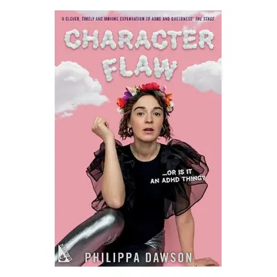 Character Flaw - Dawson, Philippa