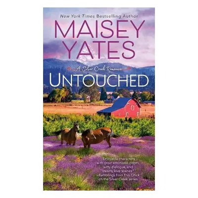 Untouched - Yates, Maisey