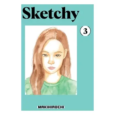 Sketchy 3 - MAKIHIROCHI