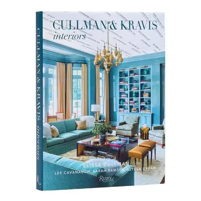 Cullman a Kravis: Interiors - Cullman, Ellie a Nasatir, Judith