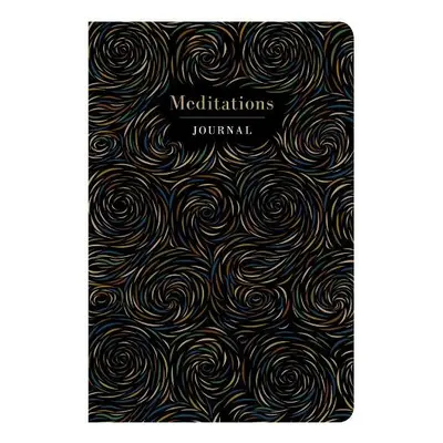 Meditations Journal - Lined - Publishing, Chiltern a Aurelius, Marcus