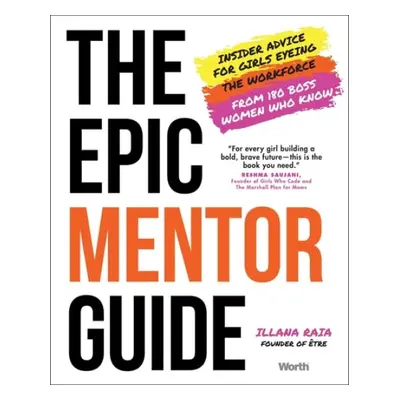 Epic Mentor Guide - Raia, Illana