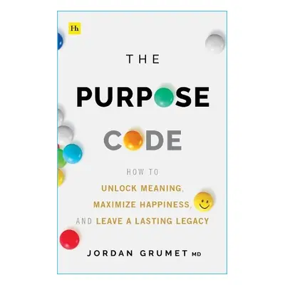 Purpose Code - Grumet, Jordan