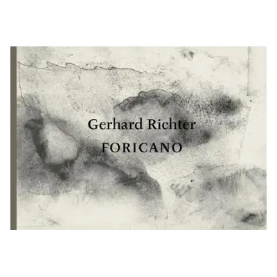 Gerhard Richter: FORICANO, 26 Drawings - Richter, Gerhard