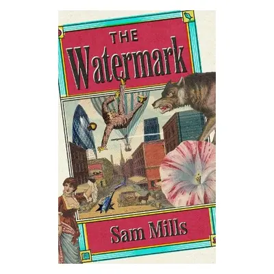 Watermark - Mills, Sam