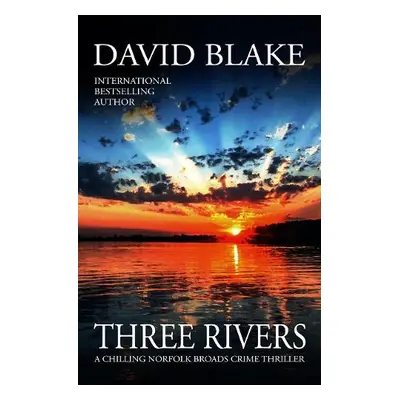 Three Rivers - Blake, David