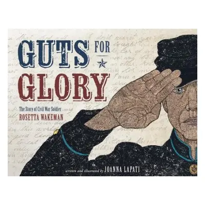 Guts for Glory - Lapati, Joanna