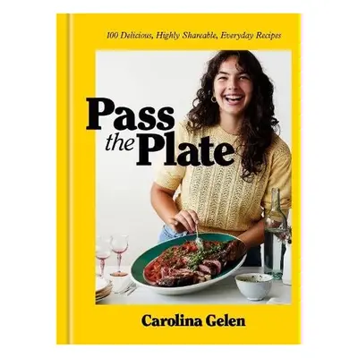 Pass the Plate - Gelen, Carolina