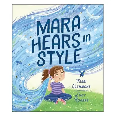 Mara Hears in Style - Clemmons, Terri