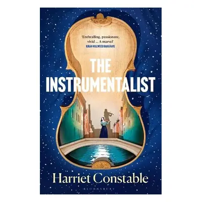 Instrumentalist - Constable, Harriet