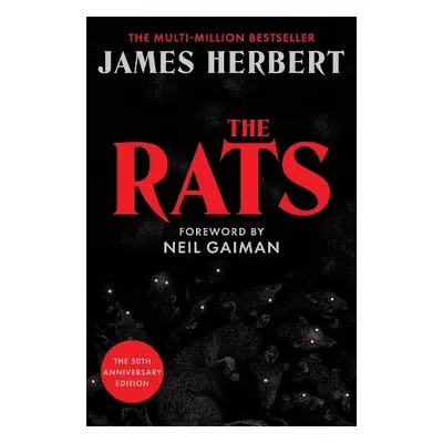 Rats - Herbert, James