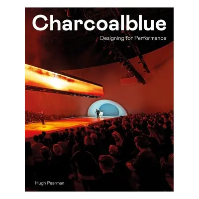 Charcoalblue - Pearman, Hugh