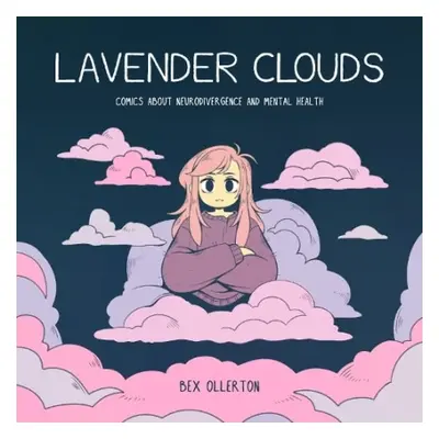 Lavender Clouds - Ollerton, Bex