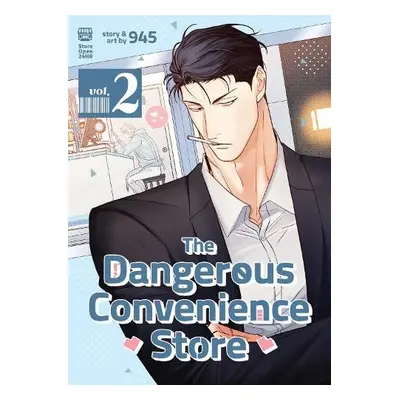 Dangerous Convenience Store Vol. 2 - 945