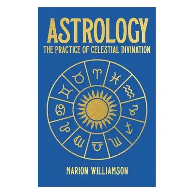 Astrology - Williamson, Marion