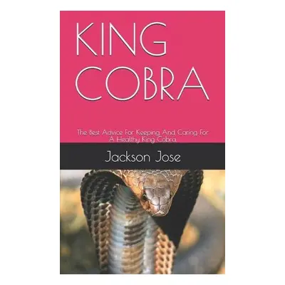 King Cobra - Jose, Jackson