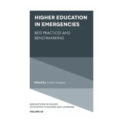 Higher Education in Emergencies