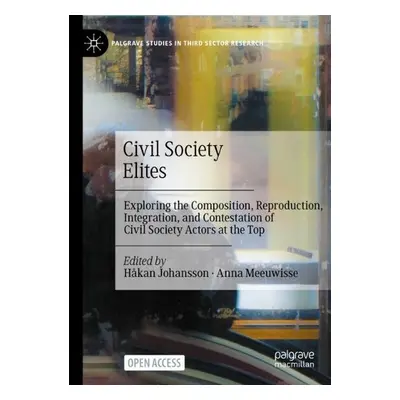 Civil Society Elites