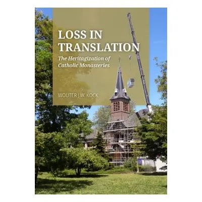 Loss in Translation - Kock, Wouter JW