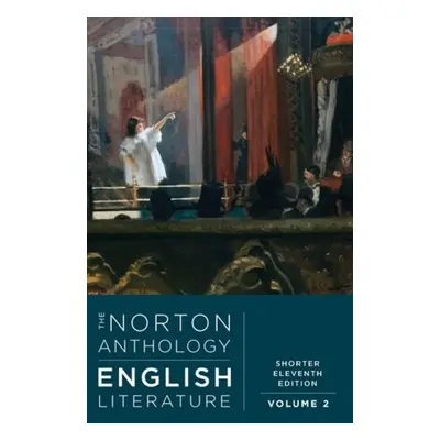 Norton Anthology of English Literature