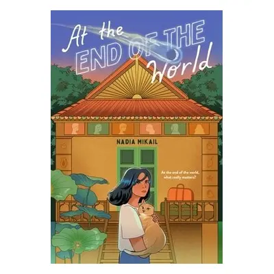 At the End of the World - Mikail, Nadia